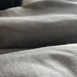 Meet your Posher, Leland